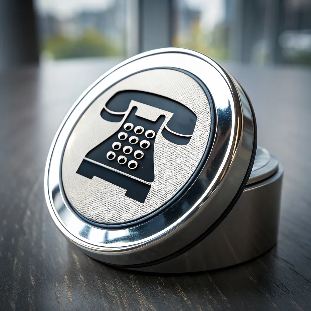 Contact Icon