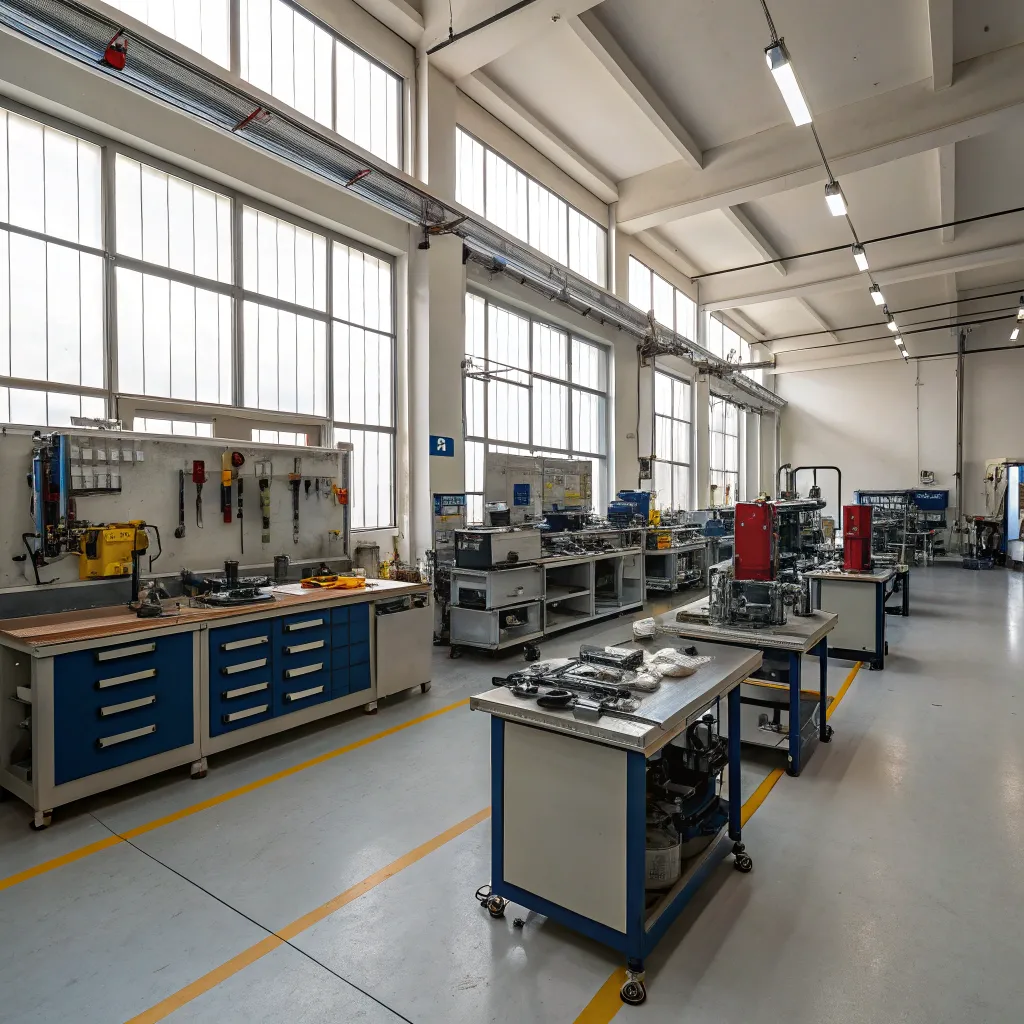 EKLYTHERIS Workshop
